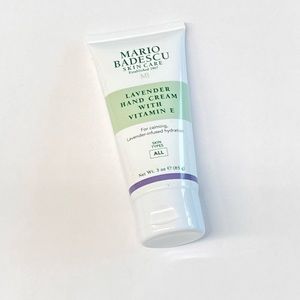 Mario Badescu Hand Cream
